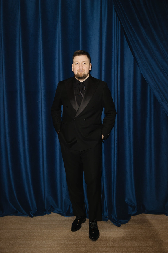 Дмитрий Шеменёв