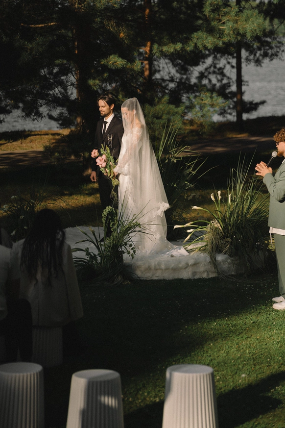 Just MOOD wedding