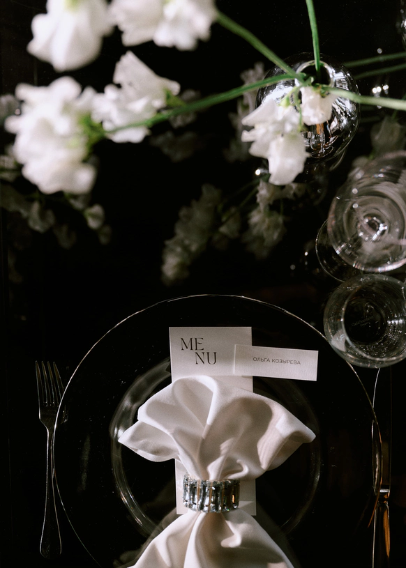 OLGA KUPTSOVA WEDDINGS & EVENTS