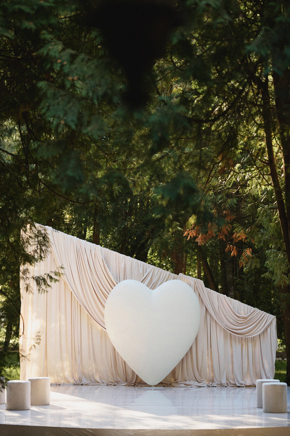 Vozdukh weddings