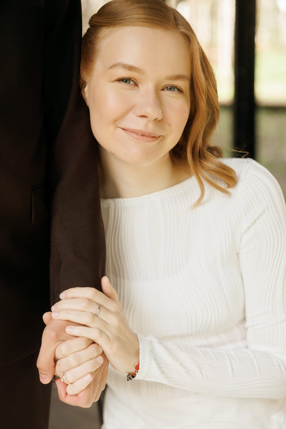 ANDRONOVA WEDDING