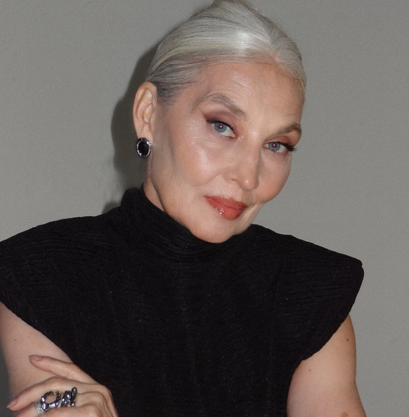 Екатерина Царева