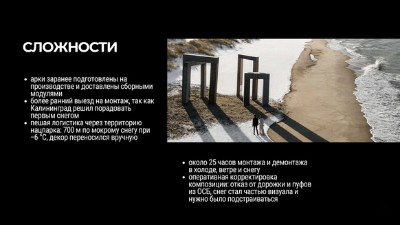 Концепт-студия декора ROCK IT EVENT