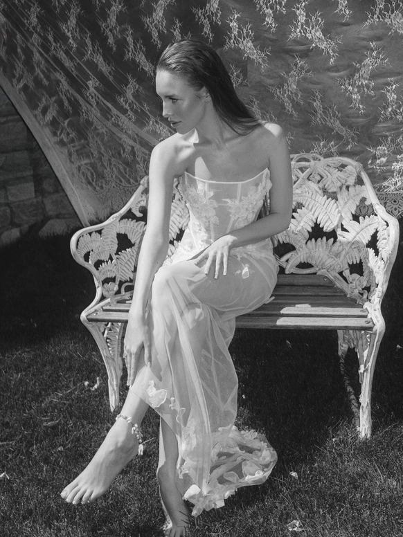 Елена Фурс