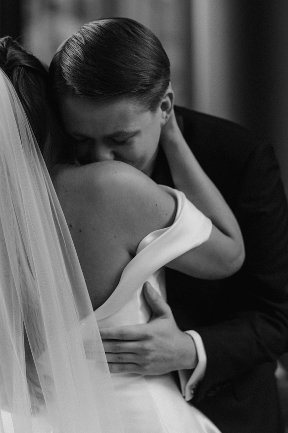 All weddings