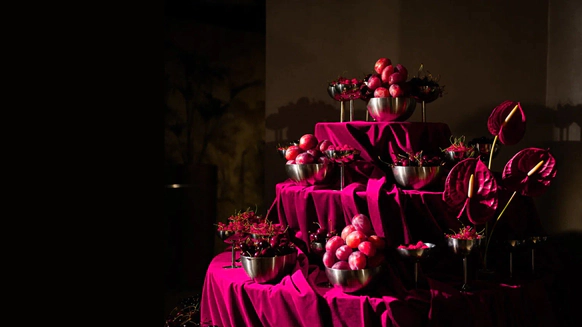 WEDDECOR