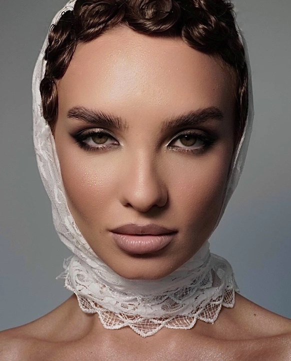 Никитенко Елена