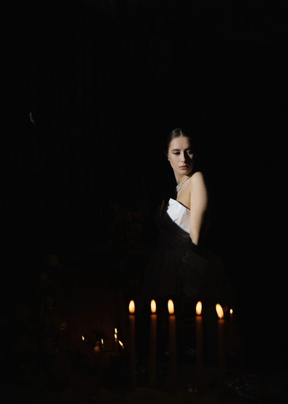 INSIDE WEDDING