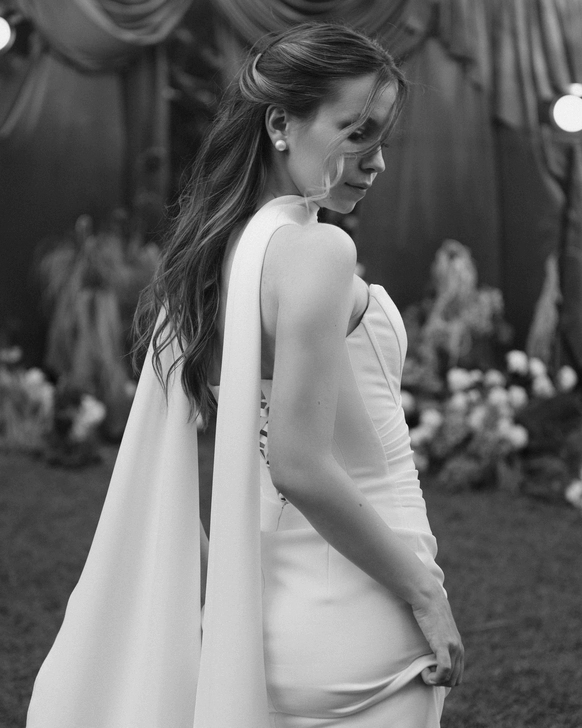 Wedding Agency Perm
