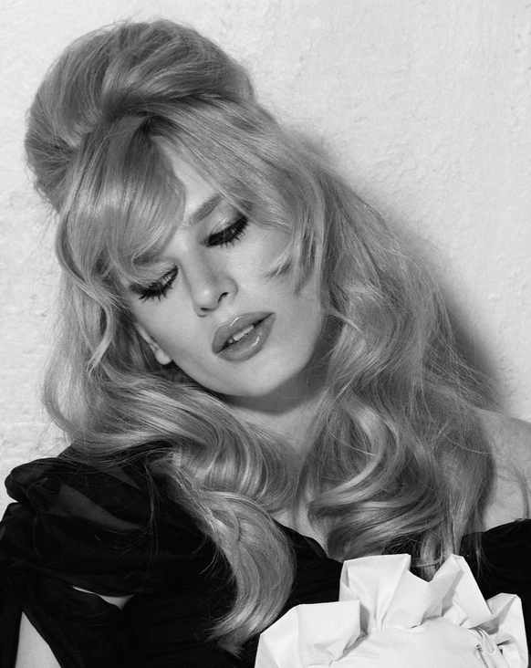 Каролина Донченко