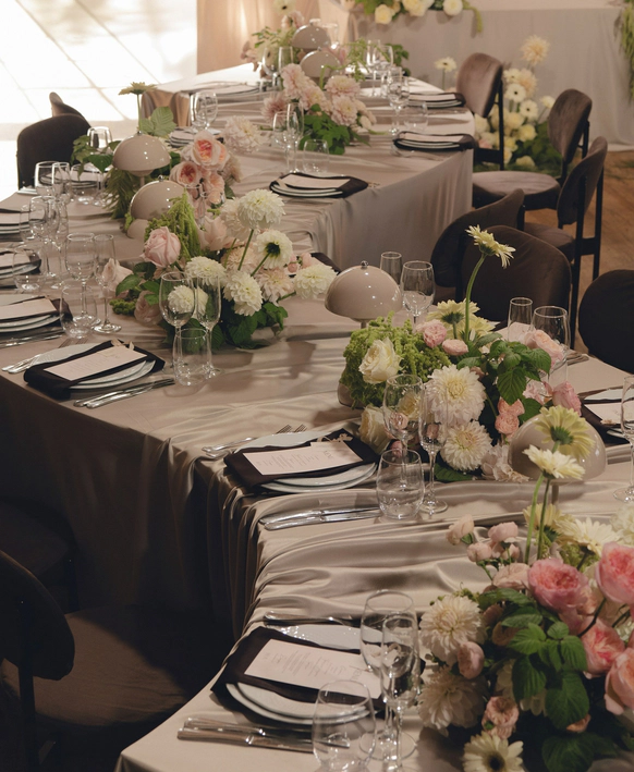 All weddings