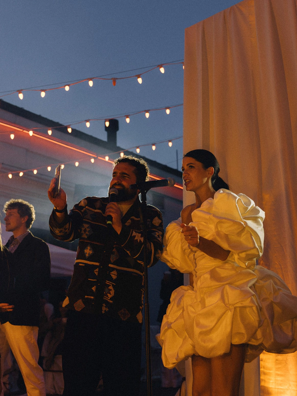 Buzenkova Wedding & Event