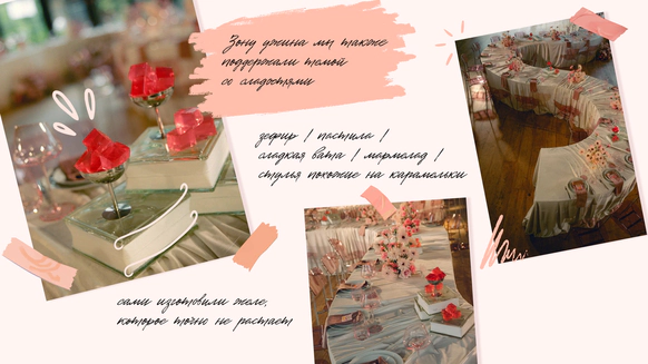 СТУДИЯ ДЕКОРА КОЛИБРИ