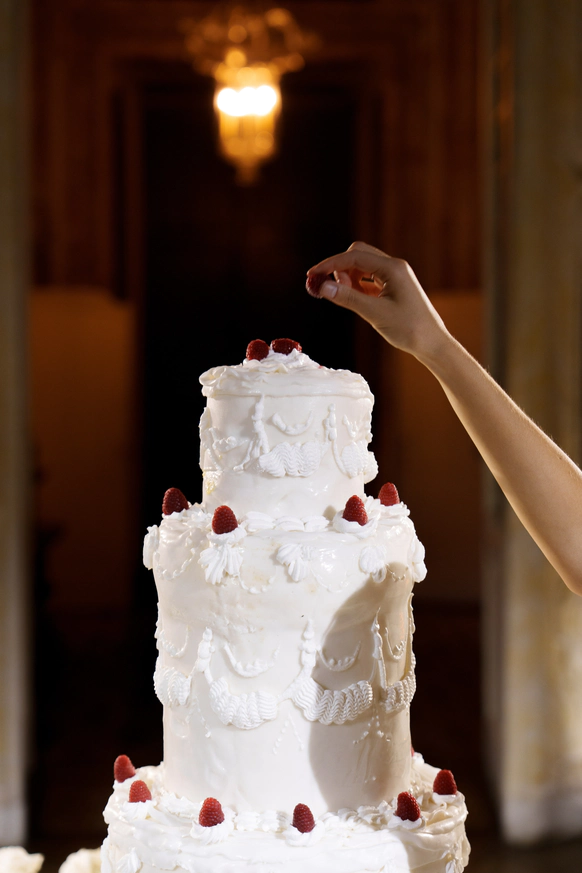BMWEDDING