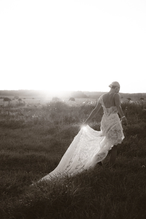 OLGA KUPTSOVA WEDDINGS & EVENTS