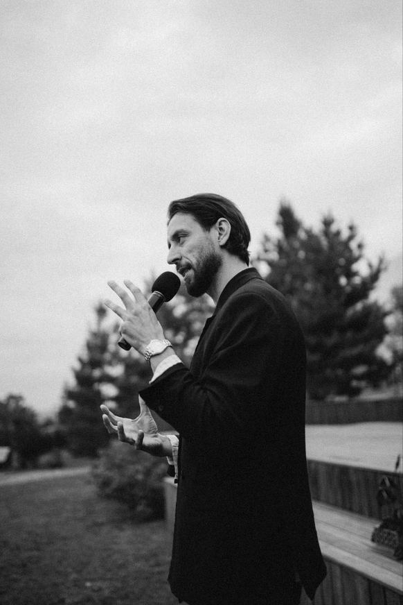 Евгений Креков