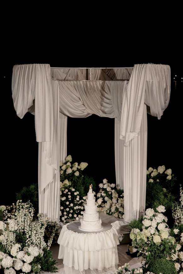 All weddings