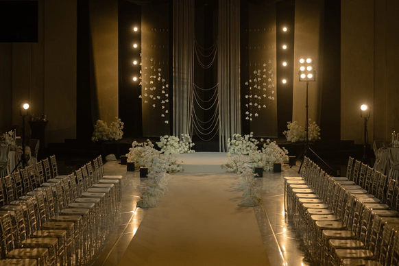 Marshal Grand Hall