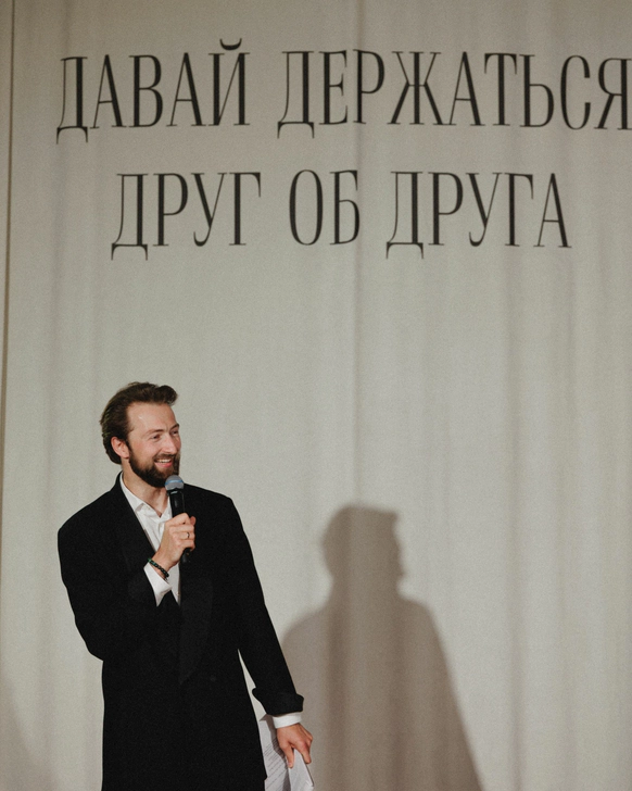 Никита Кулигин