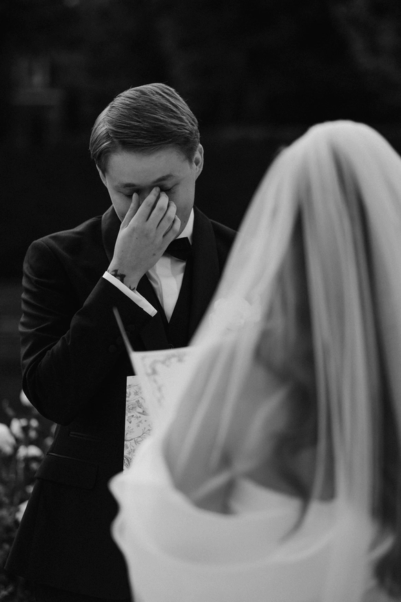 All weddings