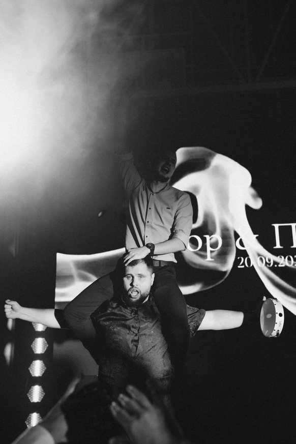 Buzenkova Wedding & Event