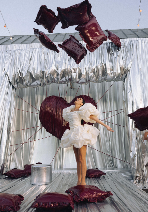 Buzenkova Wedding & Event