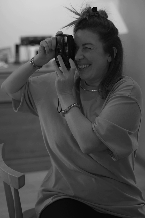 Анна Богомолова