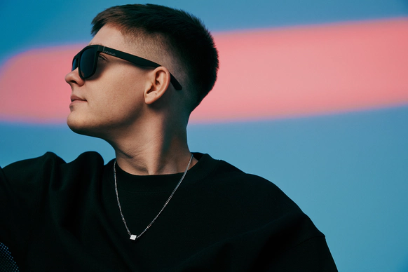 Артем Аненко (DJ NNK)