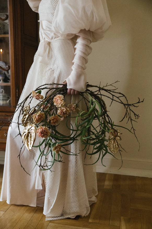 VESNA FLORAL