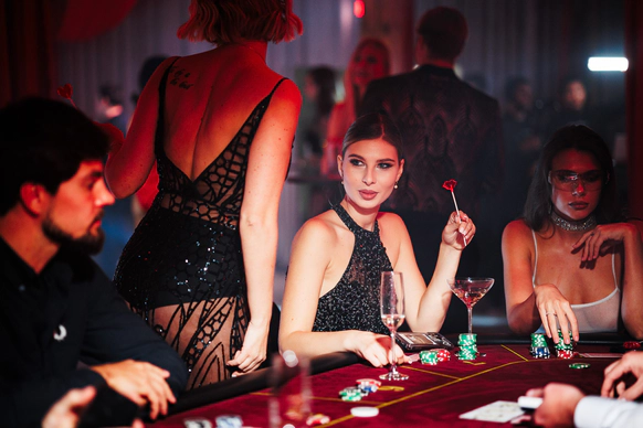 LV EVENT