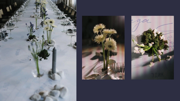 WEDDECOR