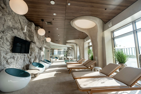 Palmira Art Hotel