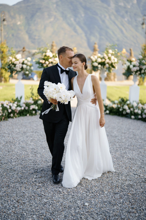 BMWEDDING