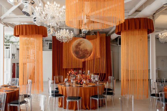 Nova Events Agency