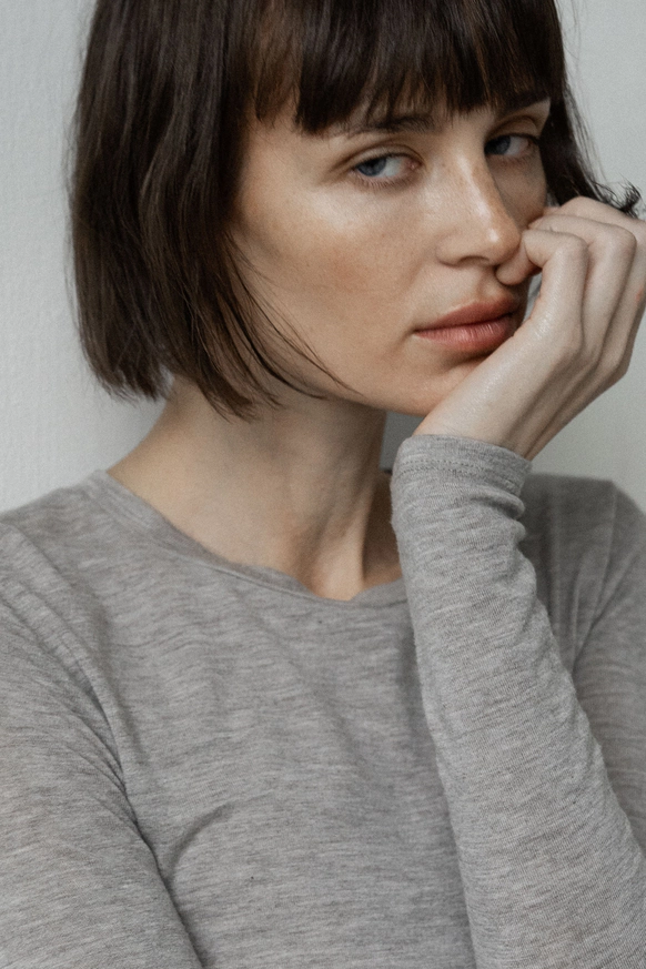 Анна Левковская