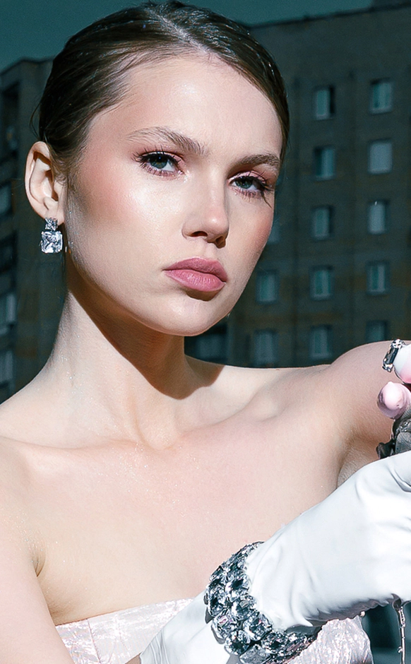 Карина Трофимова