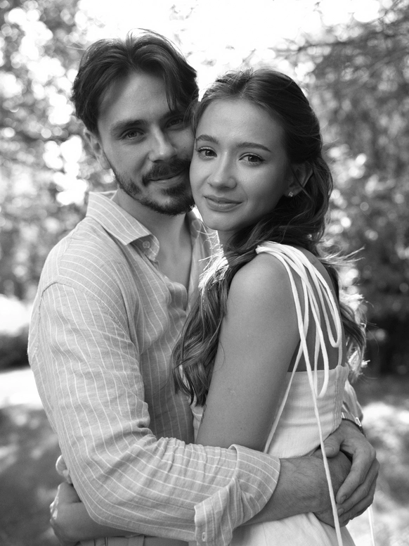 Александра Бухарева