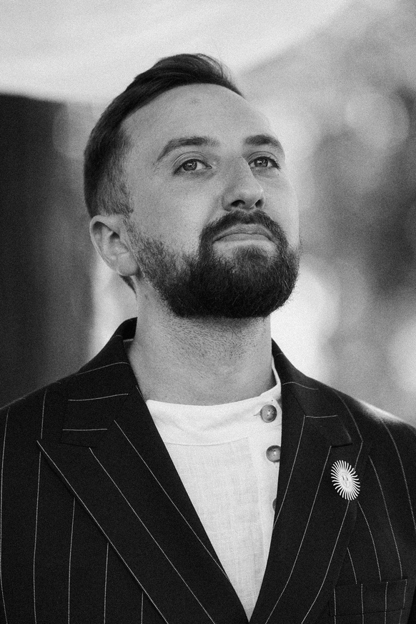 Вадим Мильков