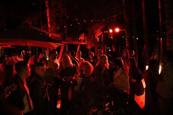 Buzenkova Wedding & Event