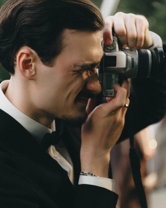 Wedding Agency Perm