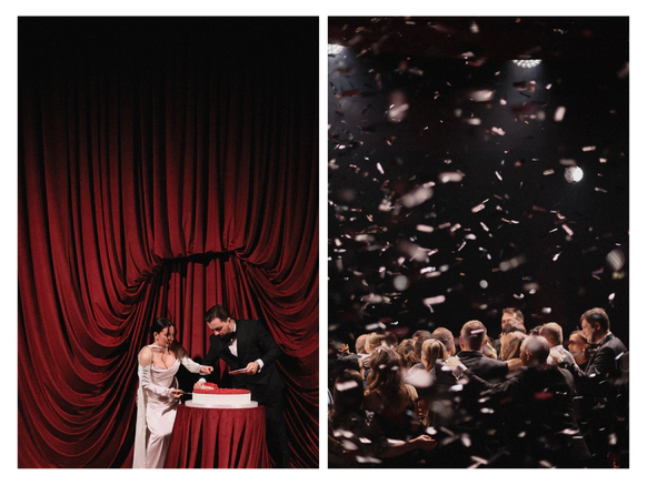 KASITSKAYA WEDDING