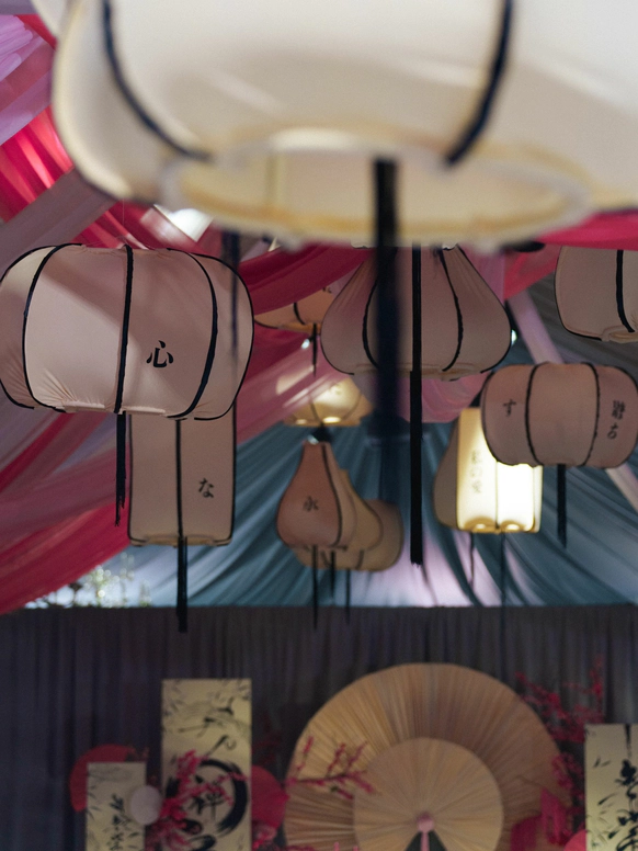 Grammatika Event Atelier