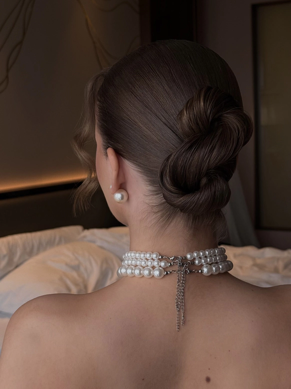 Лидия Федорова