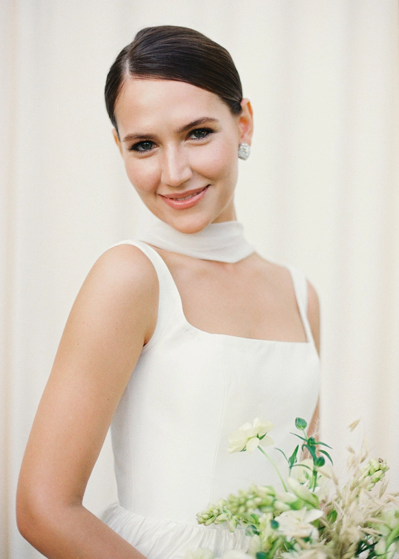 Анна Бахтина
