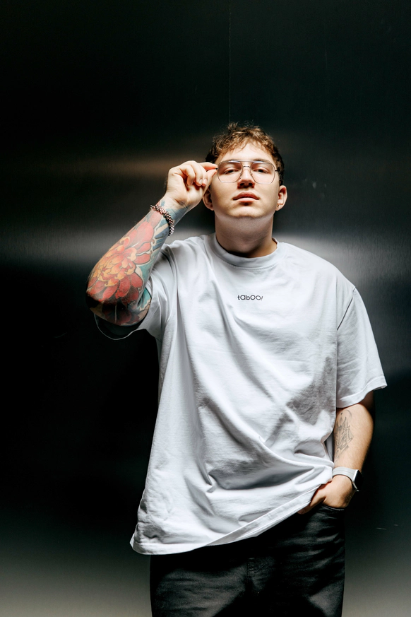 Dj Zhadan