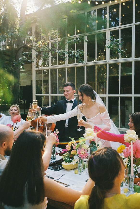 KASITSKAYA WEDDING