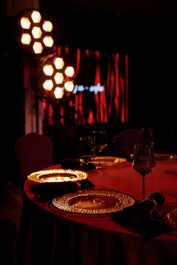 ДОМ event