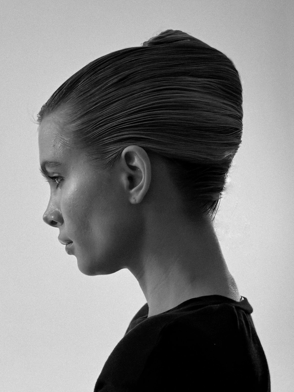 Елена Медведникова