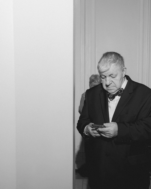 Александр Пилецкий