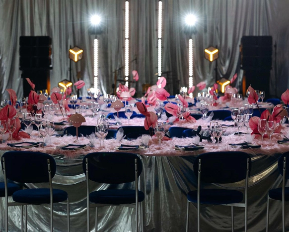Begunova wedding